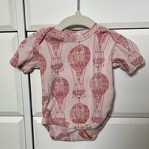 Kate Quinn Hot Air Balloons